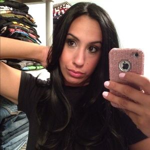 Meet your Posher, Melissa